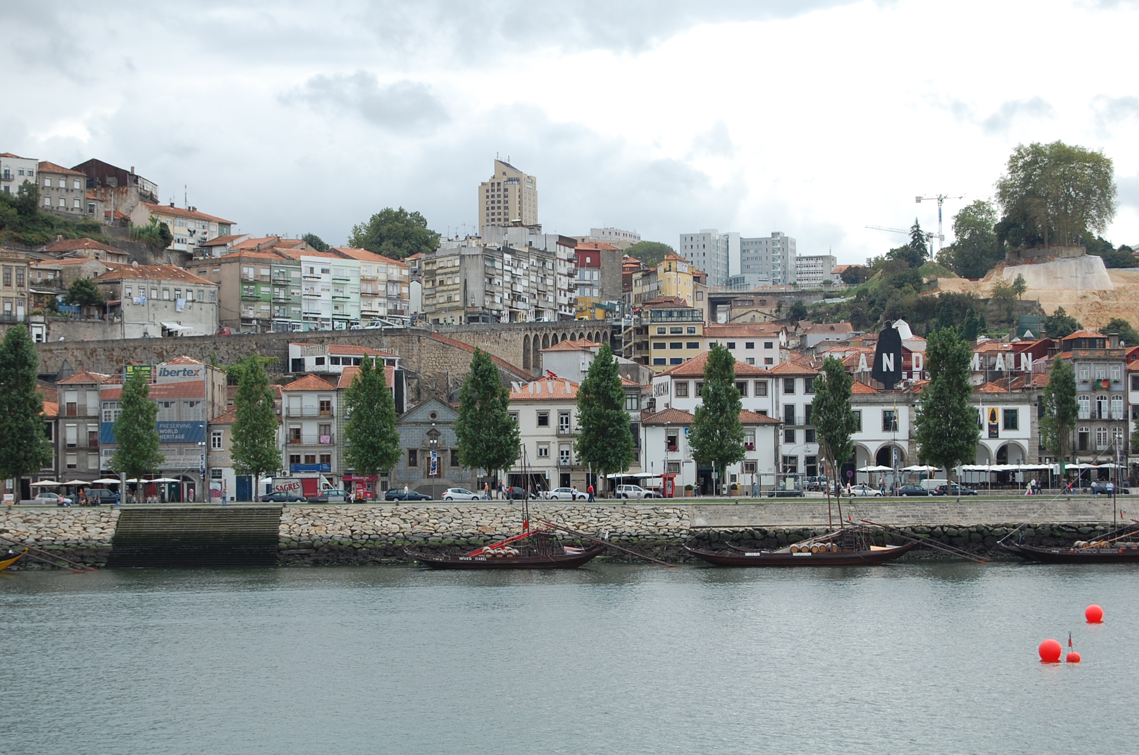 Best Port Wine Tour In Porto Porto will include five stops with a
